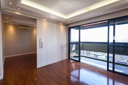 Apartamento para alugar com 138m², 4 quartos e 2 vagas Apartamento para alugar com 138m², 4 quartos e 2 vagasSala