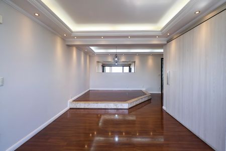 Apartamento para alugar com 138m², 4 quartos e 2 vagas Apartamento para alugar com 138m², 4 quartos e 2 vagasSala