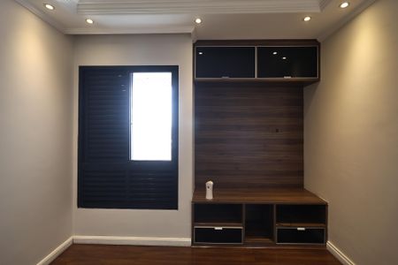 Apartamento para alugar com 138m², 4 quartos e 2 vagas Apartamento para alugar com 138m², 4 quartos e 2 vagasSala tv