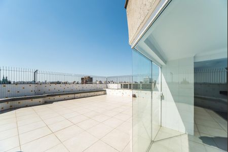 Apartamento para alugar com 138m², 4 quartos e 2 vagas Apartamento para alugar com 138m², 4 quartos e 2 vagasCobertura