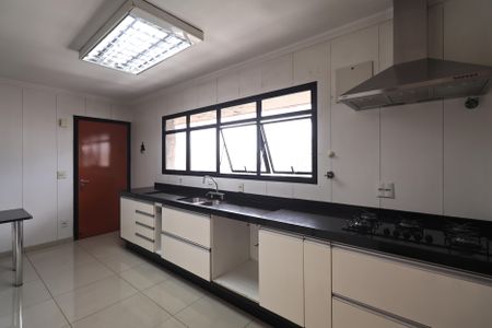 Apartamento para alugar com 138m², 4 quartos e 2 vagas Apartamento para alugar com 138m², 4 quartos e 2 vagasCozinha