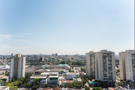 Apartamento para alugar com 138m², 4 quartos e 2 vagas Apartamento para alugar com 138m², 4 quartos e 2 vagasVista da cobertura