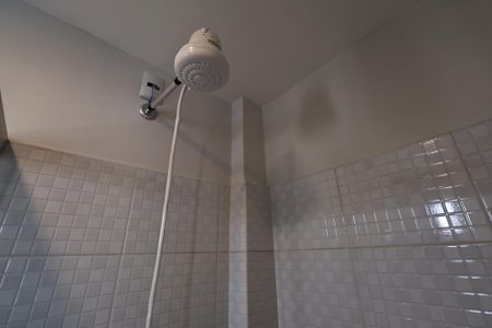 Apartamento para alugar com 138m², 4 quartos e 2 vagas Apartamento para alugar com 138m², 4 quartos e 2 vagasBanheiro de serviço