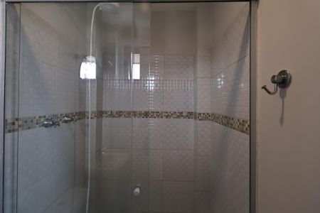 Apartamento para alugar com 138m², 4 quartos e 2 vagas Apartamento para alugar com 138m², 4 quartos e 2 vagasBanheiro de serviço