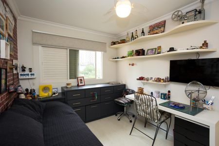 Apartamento para alugar com 172m², 3 quartos e 2 vagasQuarto 1