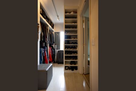 Apartamento para alugar com 172m², 3 quartos e 2 vagasBanheiro da Suíte 