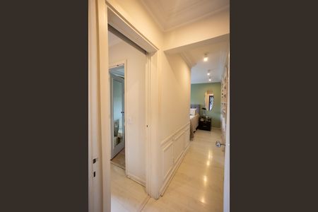 Apartamento para alugar com 172m², 3 quartos e 2 vagasSuíte