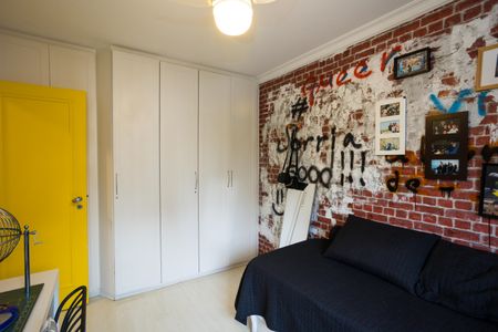 Apartamento para alugar com 172m², 3 quartos e 2 vagasQuarto 1