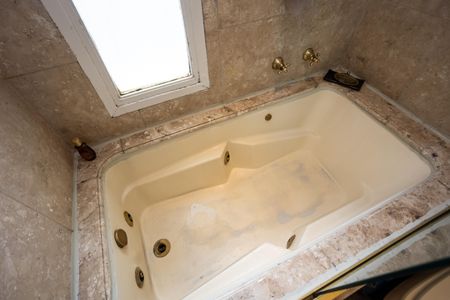 Apartamento para alugar com 172m², 3 quartos e 2 vagasBanheiro da Suíte 