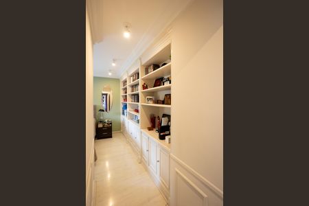 Apartamento para alugar com 172m², 3 quartos e 2 vagasSuíte