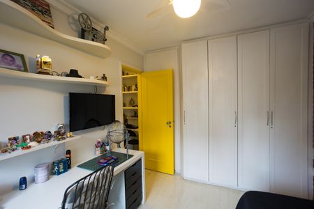 Apartamento para alugar com 172m², 3 quartos e 2 vagasQuarto 1