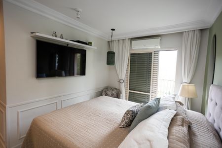 Apartamento para alugar com 172m², 3 quartos e 2 vagasSuíte