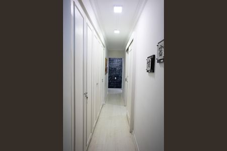 Apartamento para alugar com 172m², 3 quartos e 2 vagasCorredor