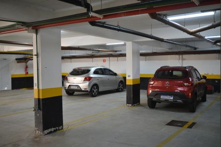 Apartamento à venda com 83m², 3 quartos e 2 vagasVaga