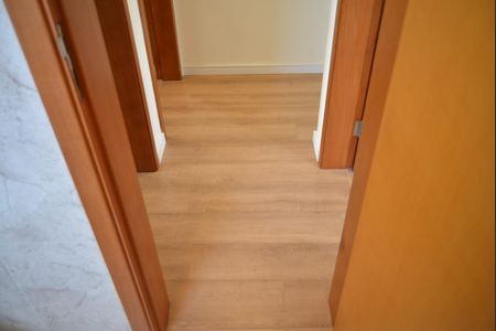 Apartamento à venda com 83m², 3 quartos e 2 vagasBanheiro Social