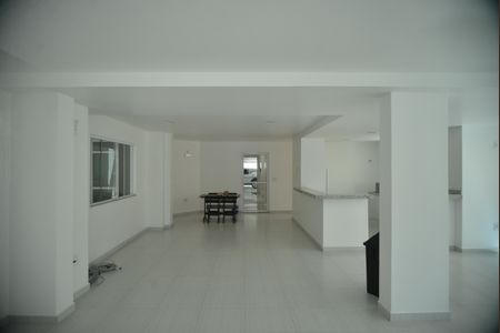 Apartamento à venda com 83m², 3 quartos e 2 vagasÁrea comum - Salão de festas