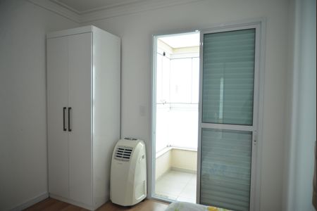 Apartamento à venda com 83m², 3 quartos e 2 vagasSuíte
