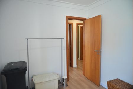 Apartamento à venda com 83m², 3 quartos e 2 vagasQuarto 1