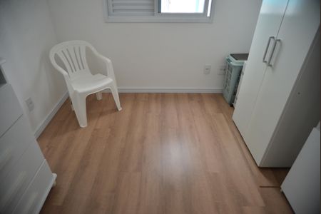 Apartamento à venda com 83m², 3 quartos e 2 vagasQuarto 2