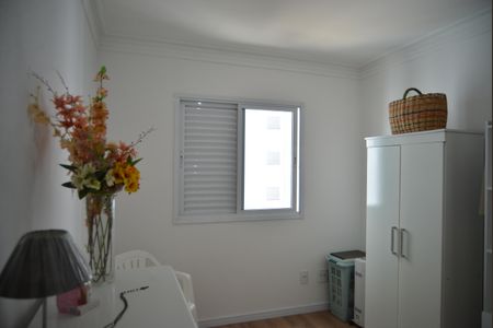 Apartamento à venda com 83m², 3 quartos e 2 vagasQuarto 2