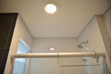 Apartamento à venda com 83m², 3 quartos e 2 vagasBanheiro da Suíte