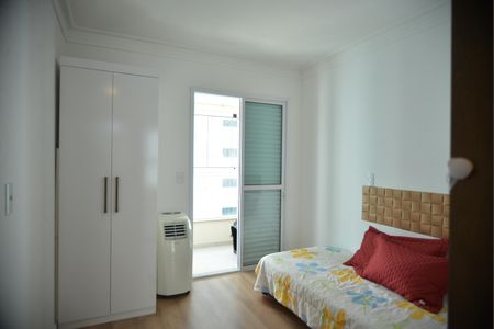 Apartamento à venda com 83m², 3 quartos e 2 vagasSuíte