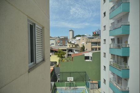 Apartamento à venda com 83m², 3 quartos e 2 vagasVista Sacada Suíte