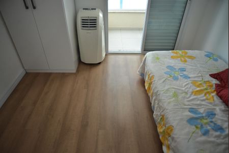 Apartamento à venda com 83m², 3 quartos e 2 vagasSuíte