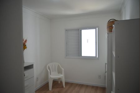 Apartamento à venda com 83m², 3 quartos e 2 vagasQuarto 2