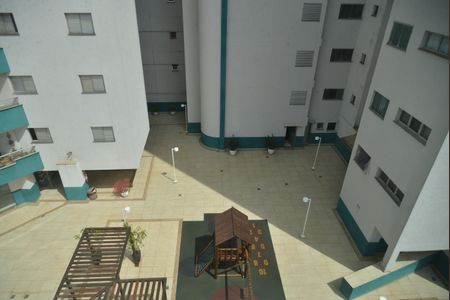 Apartamento à venda com 83m², 3 quartos e 2 vagasVista Sacada Suíte