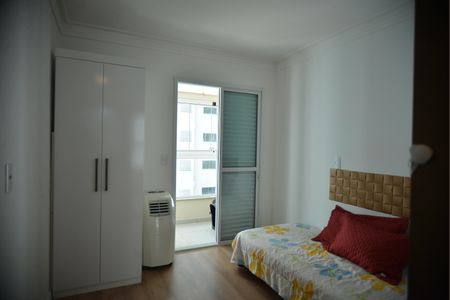 Apartamento à venda com 83m², 3 quartos e 2 vagasSuíte