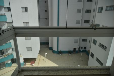 Apartamento à venda com 83m², 3 quartos e 2 vagasSacada Suíte