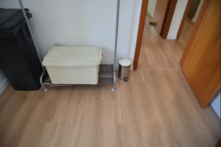 Apartamento à venda com 83m², 3 quartos e 2 vagasQuarto 1