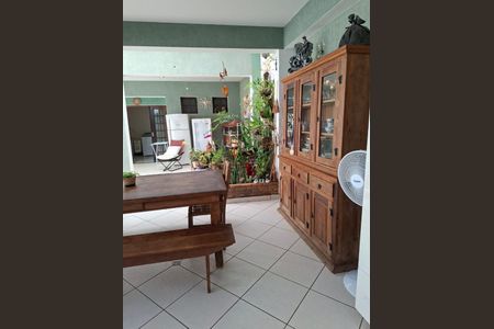Foto 15 de casa à venda com 3 quartos, 300m² em Jardim Bonfiglioli, São Paulo