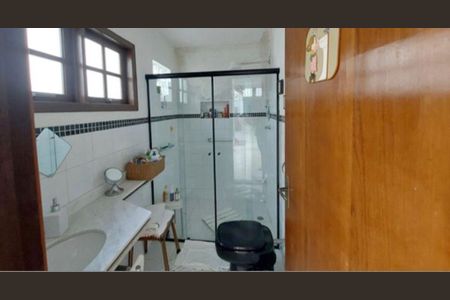 Foto 05 de casa à venda com 3 quartos, 300m² em Jardim Bonfiglioli, São Paulo