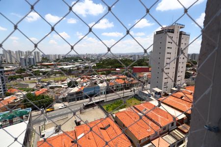 Apartamento à venda com 64m², 2 quartos e 1 vagaVista do Quarto 2