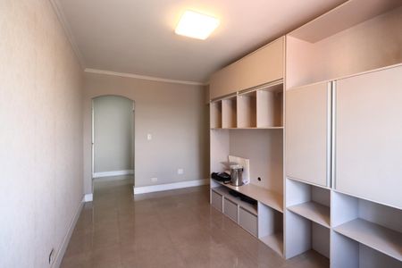 Apartamento à venda com 64m², 2 quartos e 1 vagaSala