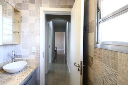 Apartamento à venda com 64m², 2 quartos e 1 vagaBanheiro