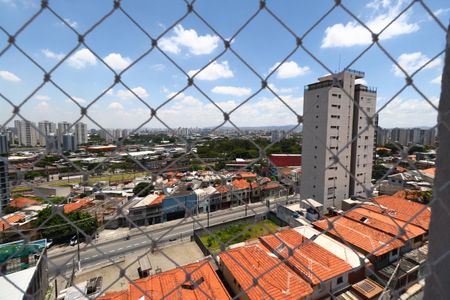 Apartamento à venda com 64m², 2 quartos e 1 vagaVista do Quarto 1