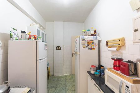 Apartamento à venda com 80m², 2 quartos e sem vagaCozinha