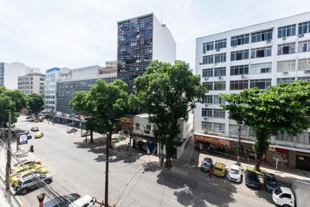 Vista de apartamento à venda com 2 quartos, 80m² em Tijuca, Rio de Janeiro