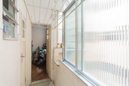 Apartamento à venda com 80m², 2 quartos e sem vagaÁrea de Serviço