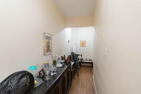 Apartamento à venda com 80m², 2 quartos e sem vagaSala 