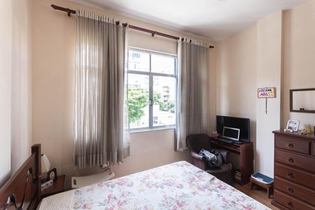 Apartamento à venda com 80m², 2 quartos e sem vagaQuarto 1