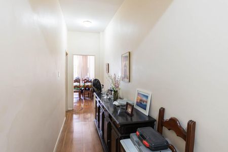 Apartamento à venda com 80m², 2 quartos e sem vagaSala 