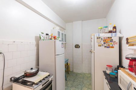 Apartamento à venda com 80m², 2 quartos e sem vagaCozinha