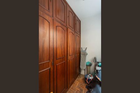 Apartamento à venda com 80m², 2 quartos e sem vagaQuarto de Serviço