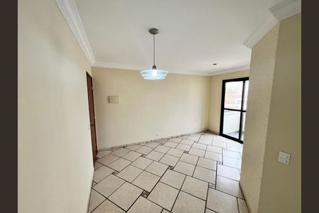 Apartamento à venda com 69m², 3 quartos e 2 vagas Apartamento à venda com 69m², 3 quartos e 2 vagasSala