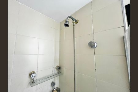 Apartamento à venda com 69m², 3 quartos e 2 vagas Apartamento à venda com 69m², 3 quartos e 2 vagasBanheiro