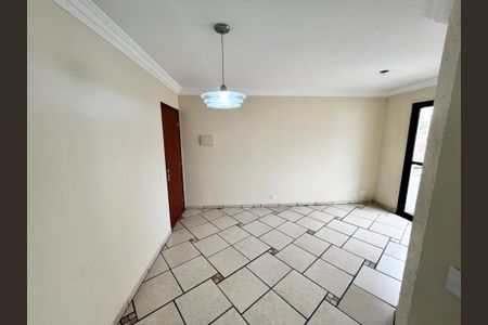 Sala de apartamento à venda com 3 quartos, 69m² em Santana, São Paulo
